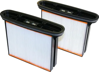 Produktbild von Starmix Faltenfilter-Kassetten FKPN 3000 NANO