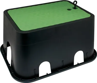 Obrázok produktu pre Box Aqua Control Protection 27 x 40 x 31 cm