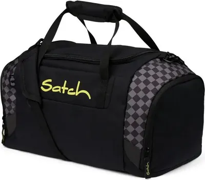 Produktbild von satch Sportbeutel Nordic Blue