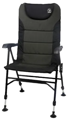 Productafbeelding van Karpersstoel Comfort Extra Plus