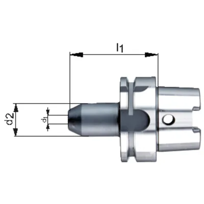 Obrázok produktu pre Fortis 4317784754545, 65 mm, 1 kusov