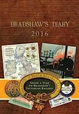 Produktbild von Bradshaw – Lingua: Inglese
