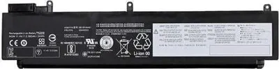 Produktbild von CoreParts MBXLE-BA0189, Akku, Lenovo, ThinkPad T450, T460s/T470s