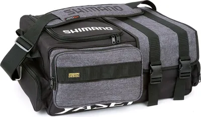 Produktbild von Shimano Fishing Yasei Large Boat Bag L Angeltasche
