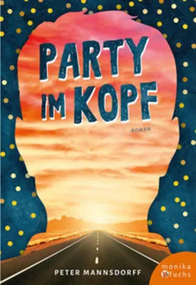 Obrázek produktu pro Party im Kopf