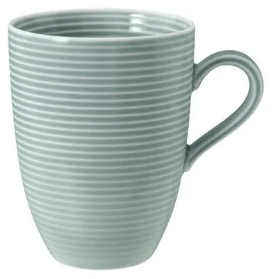 Produktbild von Beat arktisblau Becher m.Hkl. 0,35 l