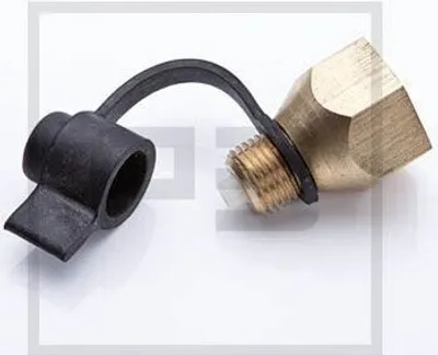 Produktbild von Prüfanschluss PETERS 076.354-00A