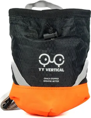 Produktbild von Chalk Bag Chalk Bag Basic - Without stopper - YY Vertical