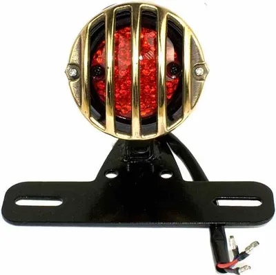 Image de Éclairage arrière FTC-3022 LED