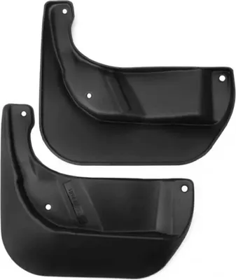 Immagine prodotto di Parafanghi anteriori con paraspruzzi per Opel Astra J 2009-2015, 2 pezzi