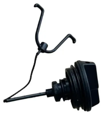 Produktbild von Stihl Original Tankverschluss für Freischneider - 41163500502