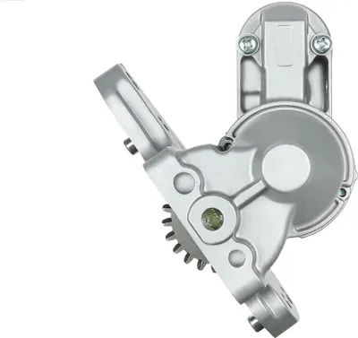 Produktbild von AS-PL S5378S Starter Anlasser 1,6kW für FIAT 500 (312) 12V