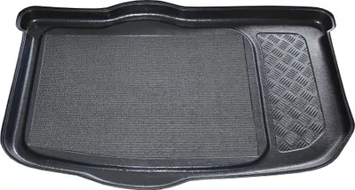 Produktbild von Z437476 Kofferraumwanne kompatibel mit Kia Soul 01.2009-02.2014