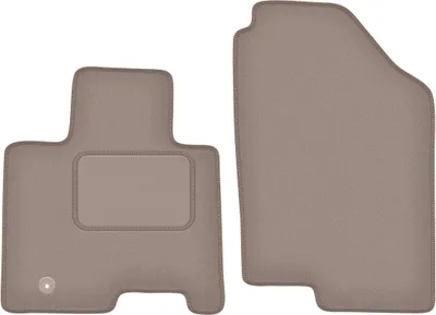 Produktbild von Autoteppiche vorne für: Hyundai Tucson Iv  Suv (2021-) Beige