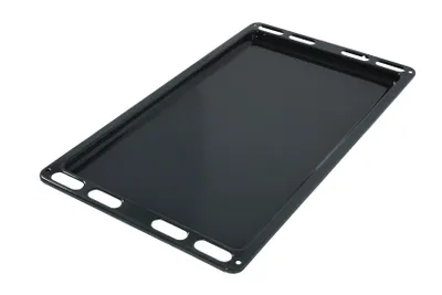 Produktbild von Bartscher Backblech