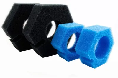 Image de Kit d'éponges de rechange Oase BioPress 6000 / 8000 / 10000 / 12000 (15564)