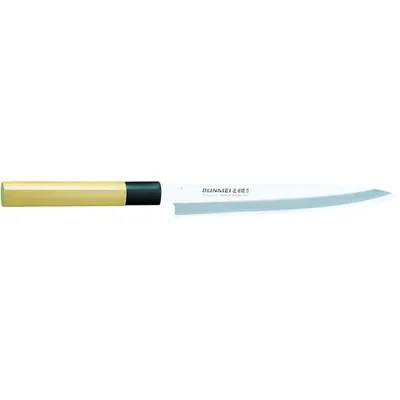 Produktbild von Global Bunmei Sashimi 21 cm 1804-210
