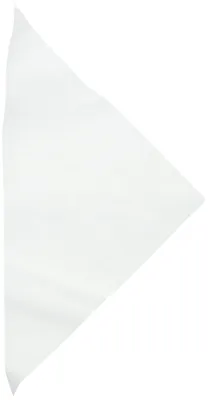 Obrázok produktu pre PME PP101, Sáčok na zdobenie pečiva, Biela, 159 mm, 38 mm, 303 mm, 213 g