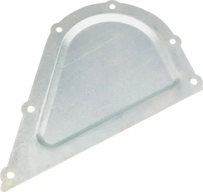 Obrázek produktu pro Ochranný kryt pásu kompaktoru CEDRUS ZG04 070765