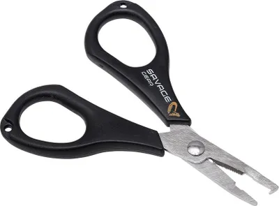 Obrázok produktu pre Savage Gear Braid and Splitring Nožnice