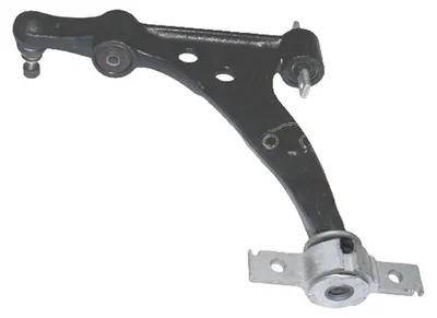 Produktbild von METZGER 58001201 Querlenker Vorne Links Unten für ALFA ROMEO 166 (936)