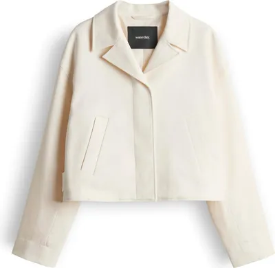 Produktbild von SOMEDAY Damen Blazer Narissa