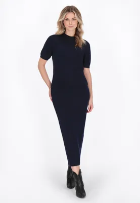 Produktbild von SAPORTA damen pullover - marine, XS/S