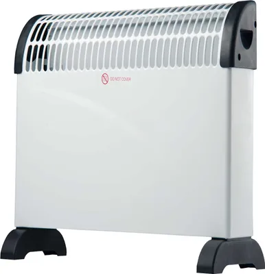 Image de alpina CH-Y02 Aérotherme convecteur