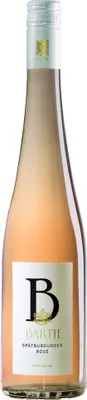 Produktbild von Spätburgunder Rose QbA 2023 Rheingau | Deutschland | 12% vol | 0,75 l