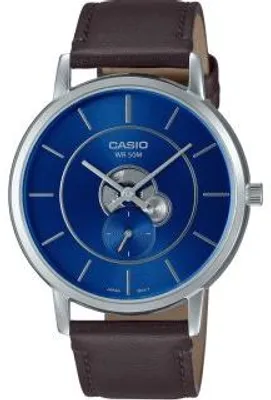 Image de Casio Collection MTP-B130L-2AVDF – Montre-bracelet