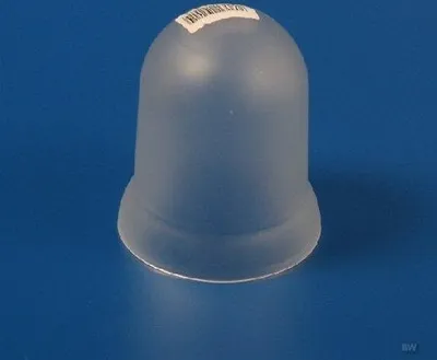Produktbild von Dietsche Tropfschale glasklar, 119201