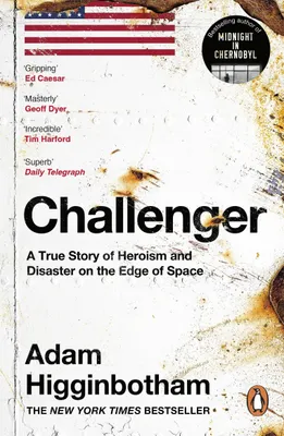 Produktbild von Challenger