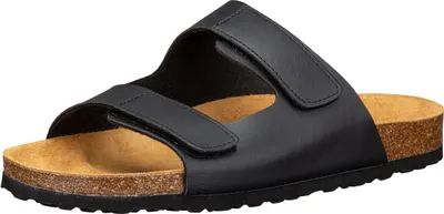 Produktbild von Pantolette Bioline Velcro 47