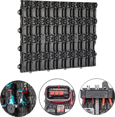 Obrázek produktu pro Nástěnný panel garáže 515x390 mm