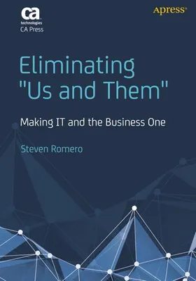 Obrázok produktu pre Eliminating "Us And Them"