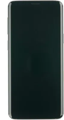 Produktbild von Display für Samsung Galaxy S9 (SM-G960F) Farbe: Grau Displayglas Touchscreen Bildschirm