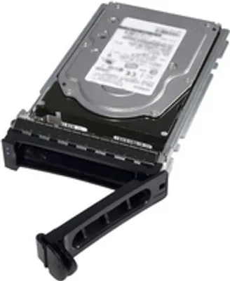 Produktbild von Dell 96G91 - 2.5 Zoll - 600 GB - 10000 RPM