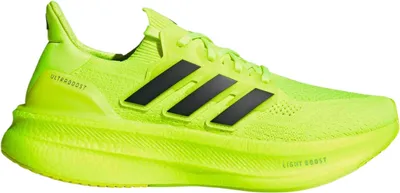 Obrázek produktu pro Adidas Performance Pánská běžecká obuv Loafers Ultraboost 5 JH9069 green