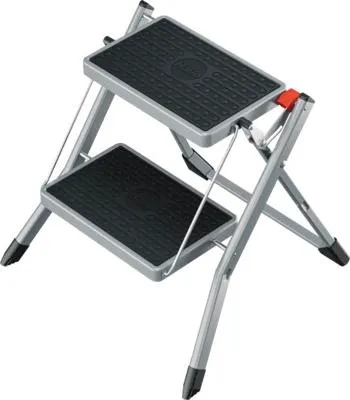 Produktbild von Hailo MK62 StandardLine Klapptritt 2 Stufen