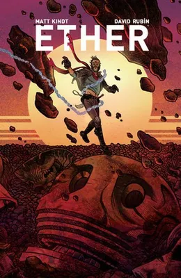Produktbild von Ether Omnibus