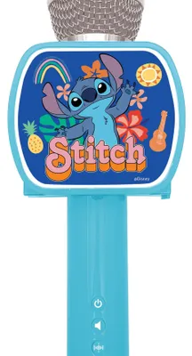 Image de Lexibook MIC240D, 6 ans, Bleu