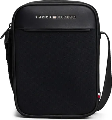 Produktbild von Handtaschen Tommy Hilfiger Foundation Mini Reporter AM0AM13624BDS
