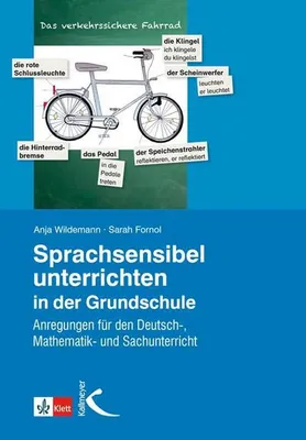 Image de Sprachsensibel unterrichten in der Grundschule