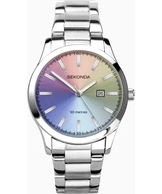 Immagine prodotto di Orologio Sekonda 40534 argento