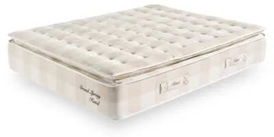 Obrázek produktu pro Moonia - Matrace Grand Spring, rozměr 90x190 cm