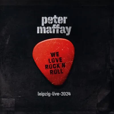 Image de We Love Rock'n'Roll (Leipzig-Live-2024)