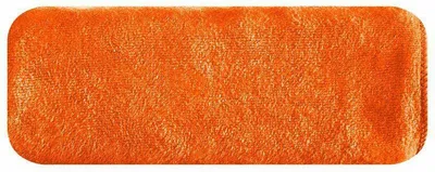 Obrázek produktu pro Eurofirany 203636, Oranžová, Jednobarevný, Polyester, 70 x 140 cm, 372 g