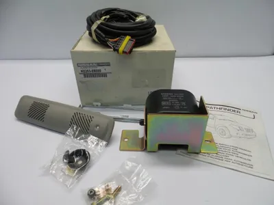 Produktbild von Original NISSAN Pathfinder III 2005- Alarmanlagen KE253EB500