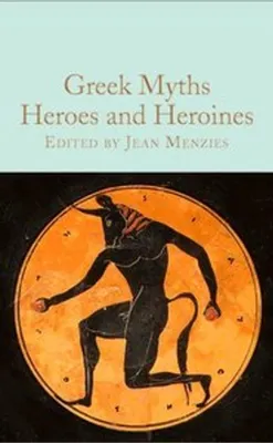 Image de Mythes grecs : Héros et héroïnes