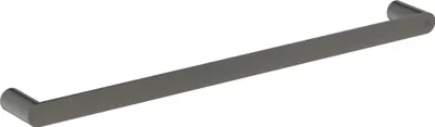 Produktbild von Ideal Standard Handtuchstange Conca 600x65mm T4499A5 Magnetic Grey